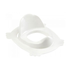 THERMOBABY laste kaas wc-potile 2172255 LILY WHITE LÕPUMÜÜK