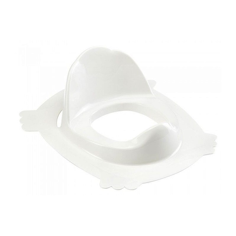 THERMOBABY laste kaas wc-potile 2172255 LILY WHITE LÕPUMÜÜK