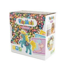 PlayMais mosaiik  2300tk. Dream Pony 160179