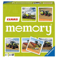 Ravensburger Mälumäng – CLAAS R 20882