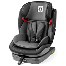 Peg Perego Viaggio 1-2-3 Via CRYSTAL BLACK Turvatool 9-36 kg IMVA000035DP53DX13 ALLAHINDLUS