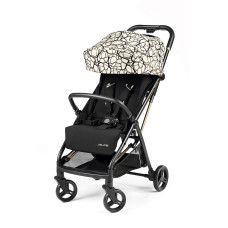 Peg Perego Selfie GRAPHITE GOLD Jalutuskäru 0m+ IP22000000AB50RO01