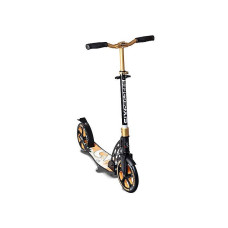 MUUWMI Aluminium Scooter PRO Tõukeratas  230/215 mm AU 570