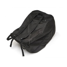 DOONA Travel reisikott, must SP107-99-001-099