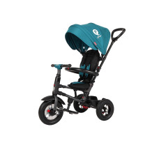 QPLAY RITO AIR Kolmerattaline jalgratas Green