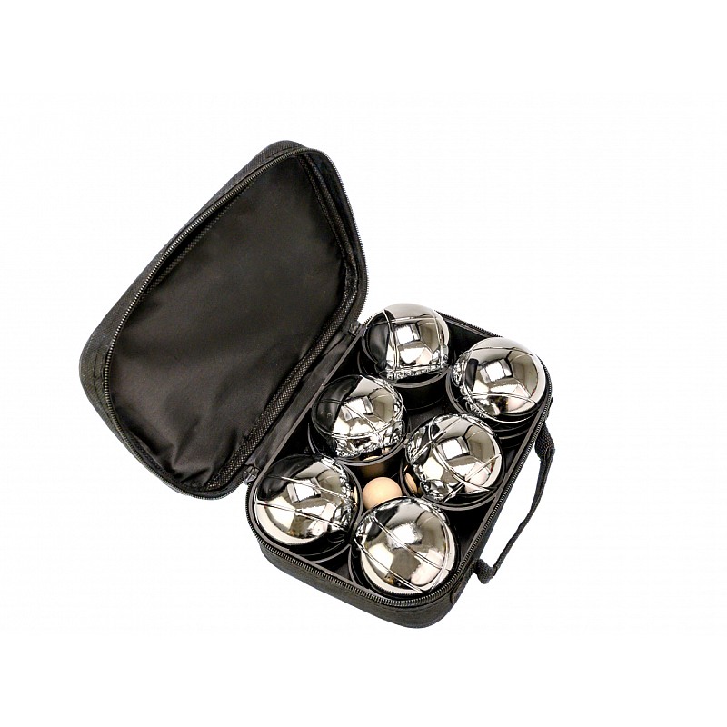 TACTIC Petanque in nylon bag