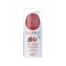 TOOFRUIT So Cool orgaaniline nahka rahustav ja värskendav näokreem lastele normaalsele ja rasusele nahale, 30 ml PF013