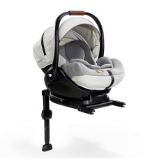 JOIE i-Level turvahäll  Isofix   0-13kg Signature Oyster 247105 (I1510FCOYS000)