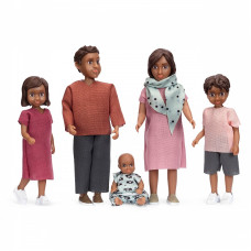 LUNDBY Nukuperekond Nikki