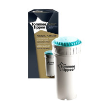 TOMMEE TIPPEE Piimasegu valmistaja filter, 42371272