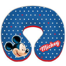 DISNEY BABY Подушка для шеи MICKEY 9602