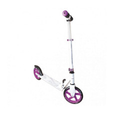 MUUWMI ALUMINIUM SCOOTER Tõukeratas 200mm AU 117