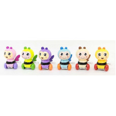 CABO-TOYS заводная игрушка Dazzle 6620