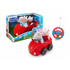 REVELL My First Raadio teel juhitav auto PEPPA PIG, E 23203