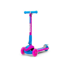 MILLY MALLY MAGIC SCOOTER Tõukeratas  PINK-BLUE