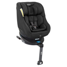 GRACO  Turn2me™ turvatool 0-18kg, Black GC1416HABLC000