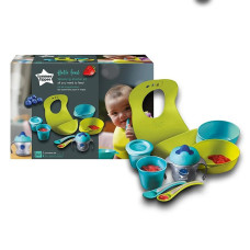 TOMMEE TIPPEE nõudekomplekt, 44662951