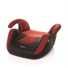 4BABY DINO Turvatool/istumisalus 15-36kg XXI red