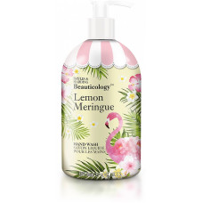 Baylis & Harding Beauticology Lemon Meringue 500ml Vedel käteseep BCHWLM LÕPUMÜÜK