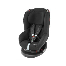 MAXI-COSI TOBI Turvatool  9-18kg Black Grid