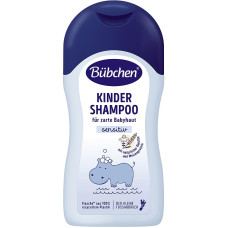 BUBCHEN Šampoon 400ml TB26 12471235