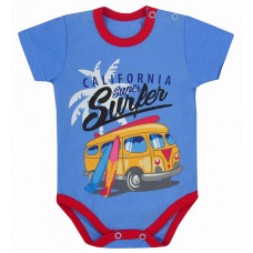 BOBAS bodi  SURFER suurus- 74 , 3260 sinine