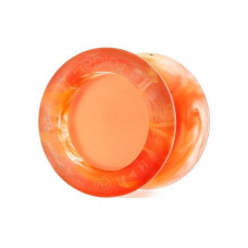 YoYoFactory Replay Pro mänguasi YO-YO, Fire marble YO51595