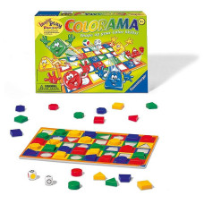 Ravensburger ИГРА Colorama 22057