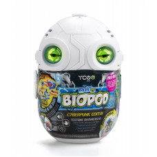 SILVERLIT YCOO Robot Biopod cyberpunk, duo-pakk