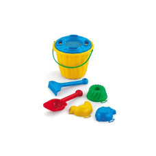 MARIOINEX mänguasjad Beach Pails , 900819