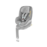 MAXI-COSI PEARL PRO I-SIZE Детское автокресло 9-18кг Nomad Grey