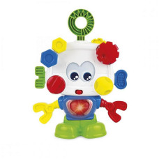 SMILY PLAY Interactive Robot Toy 0698