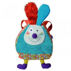 Backpack - Rabbit Jeff