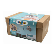 PlayMais mosaiik 9000tk.  Home Zebra 160742