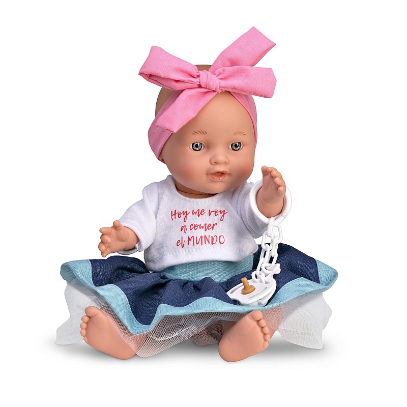 MAGIC BABY Nukk Betty, 30cm 03034