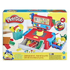 HASBRO PLAY-DOH Mängukomplekt Kassaaparaat