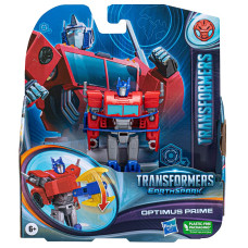 TRANSFORMERS Earthspark Mängufiguur Terran Warrior, 12,5 cm