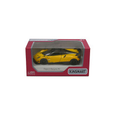 KINSMART Die-Cast Metallist automudel 2016 Pagani Huayra BC,   1:38