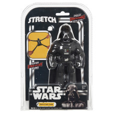 STRETCH Star Wars Mini mängufiguur Darth Vader, 15cm