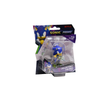 SONIC S1 figuur 6,5 cm