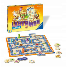 Ravensburger Mäng Labürint Junior R 20904