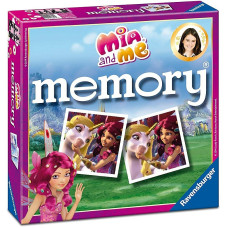 Ravensburger Mälumäng – Mia and Me R 21084