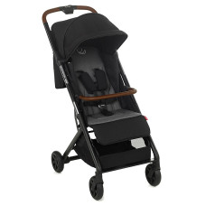 Jane Rocket Sport jalutuskäru Cold Black 2314 U06