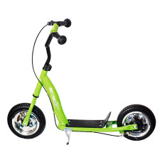 MUUWMI SCOOTER Tõukeratas SUNNY 10" AU 590