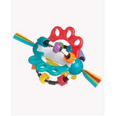 PLAYGRO Mänguasi närimislelu 6m 4082426