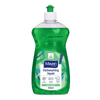 MAYERI All-Care Nõudepesuvahend Aloe 500ml (15) K782