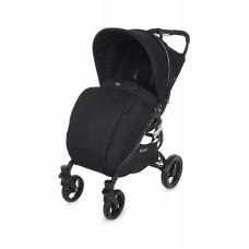 VALCO BABY jalakate SNAP 3/4 Coal Black 0057