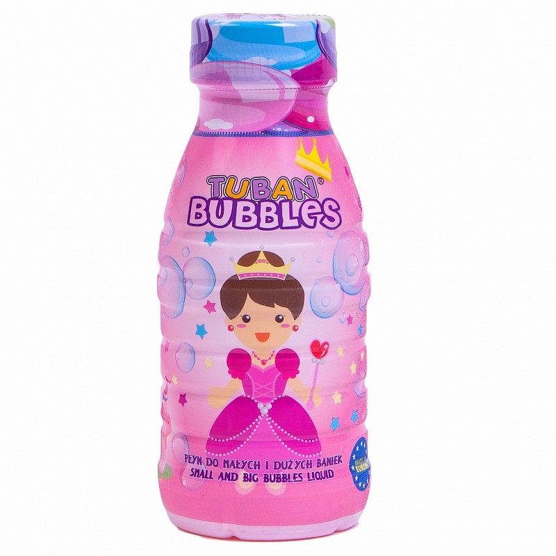 TUBAN seebimullid Princess 250 ml, TU3662