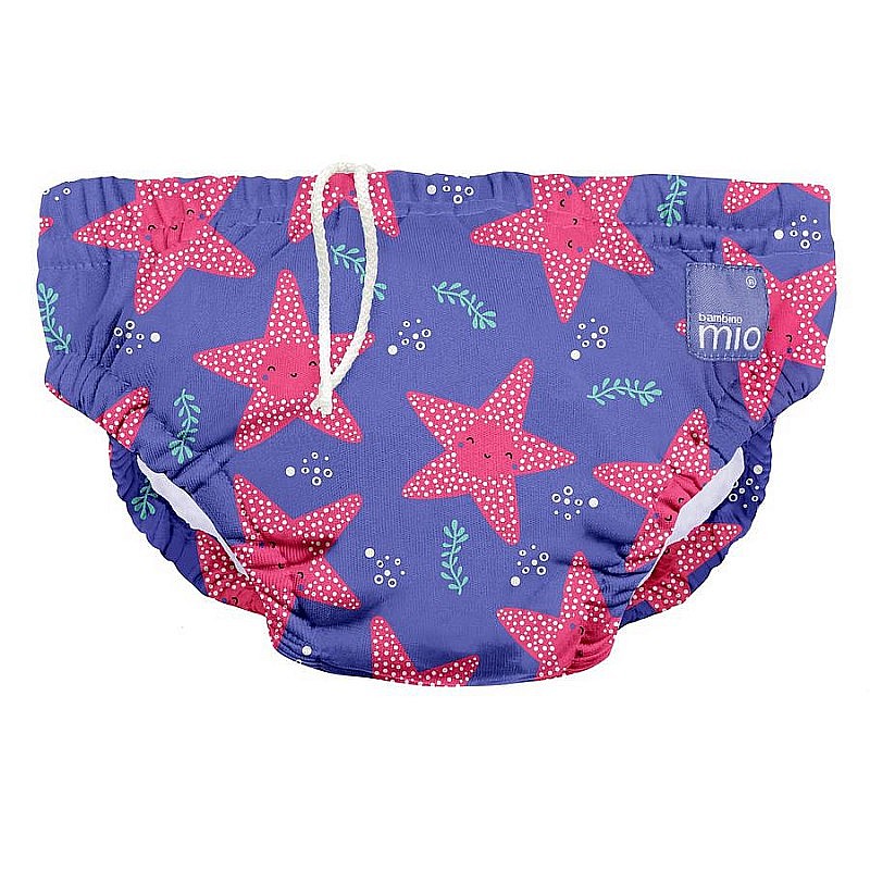 BAMBINO MIO Swim ujumispüksid SUPERNOVA STAR, XL (12-15kg)