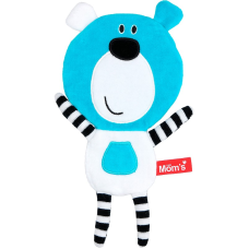 HENCZ mänguasi Teddy Boo Turquoise 0m+ 603